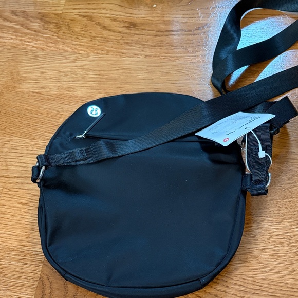 lululemon all night festival bag micro Crossbody Belt 2L LULULEMON | All Night Festival